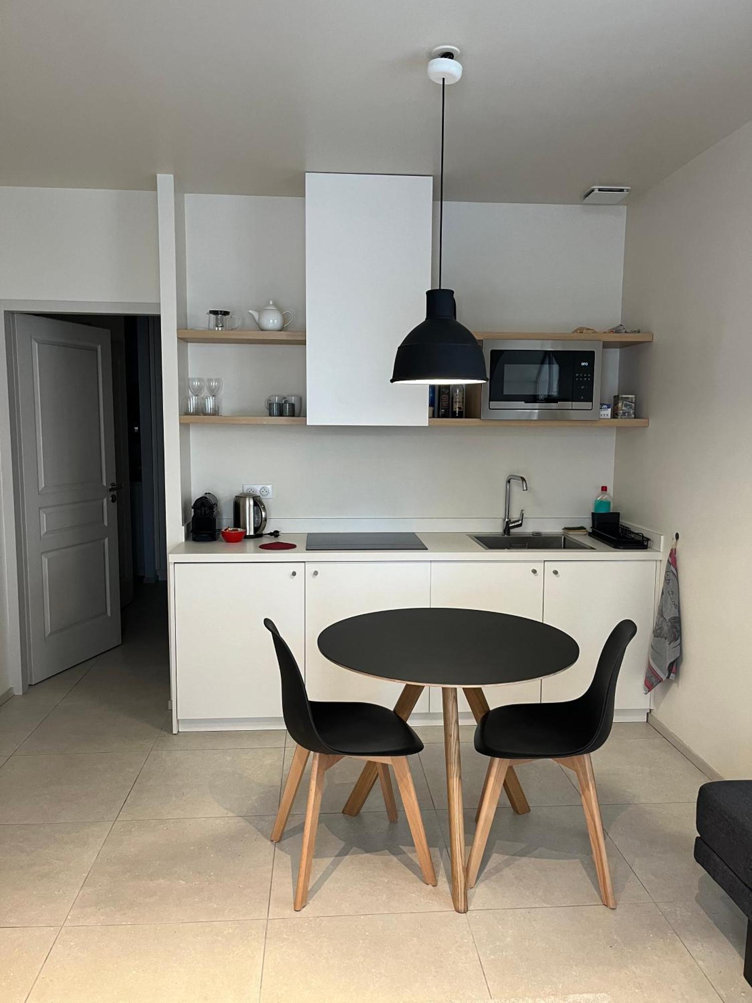 Le Petit Appartement D'Arles Dış mekan fotoğraf