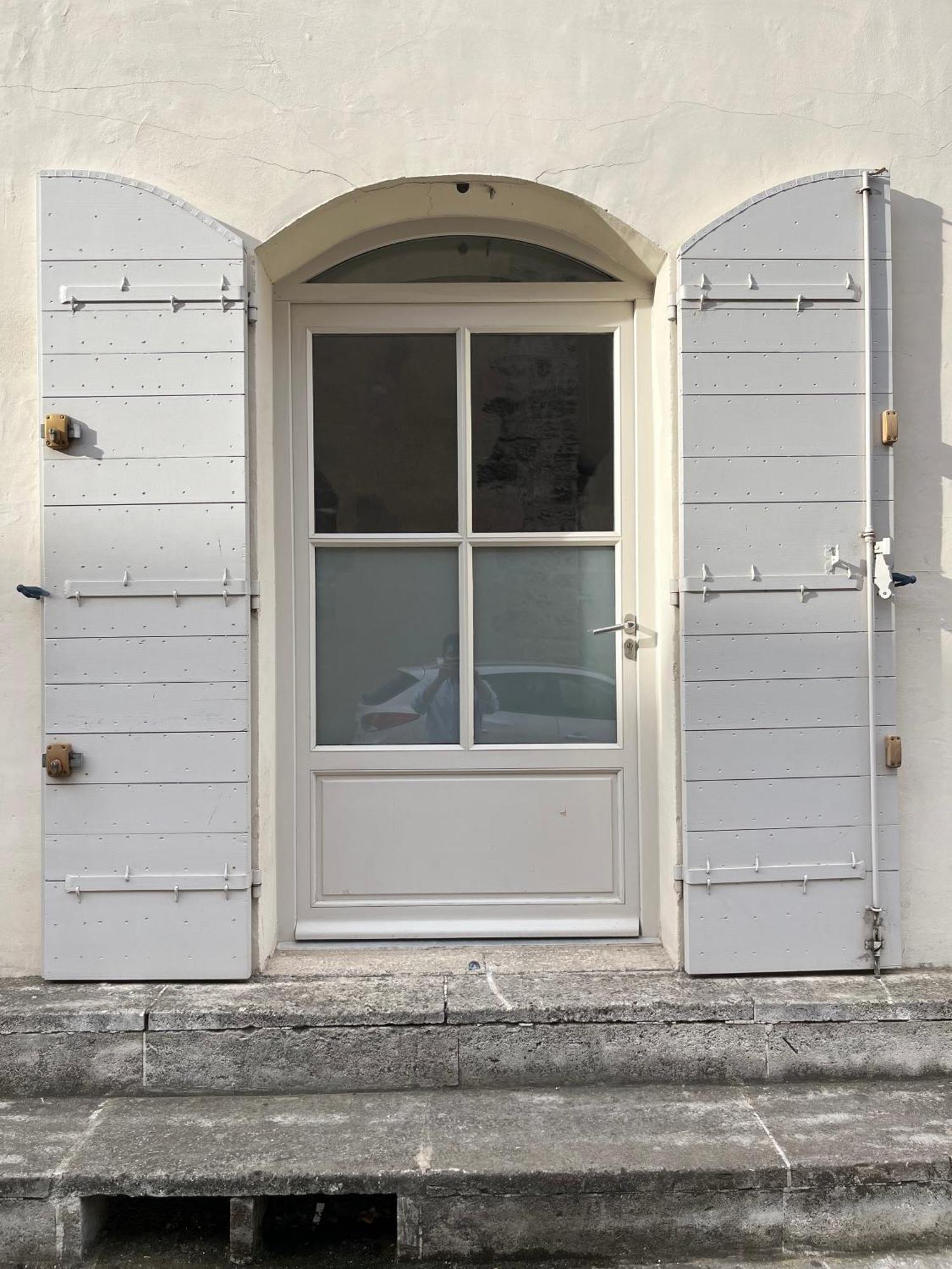 Le Petit Appartement D'Arles Dış mekan fotoğraf