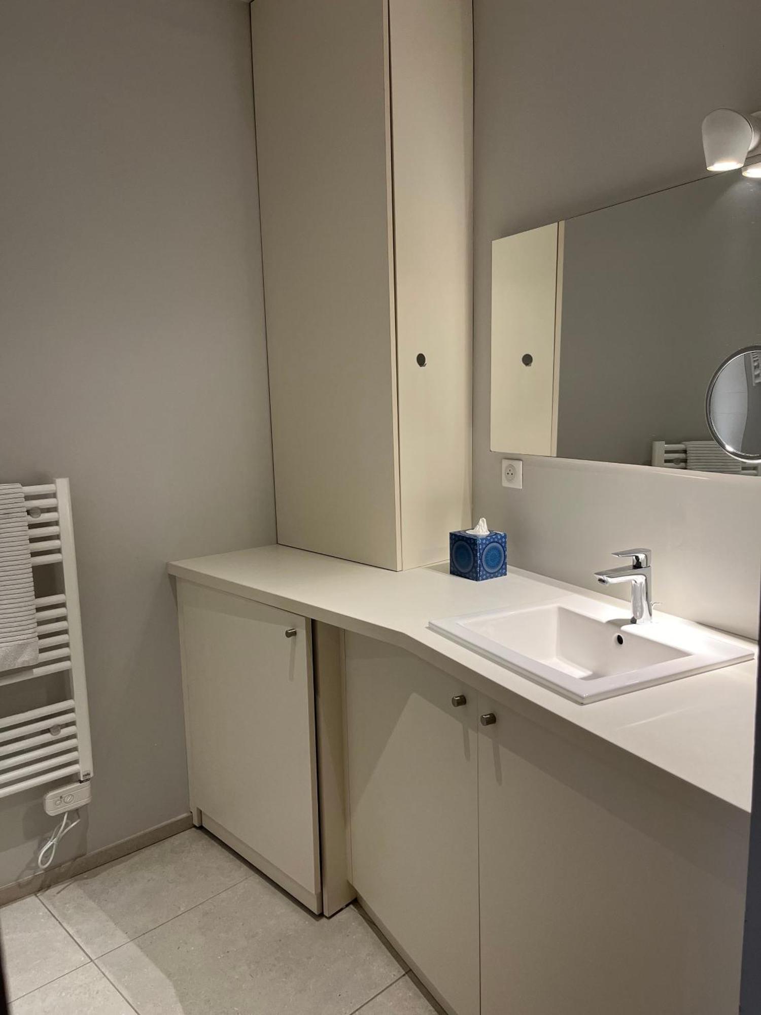 Le Petit Appartement D'Arles Dış mekan fotoğraf