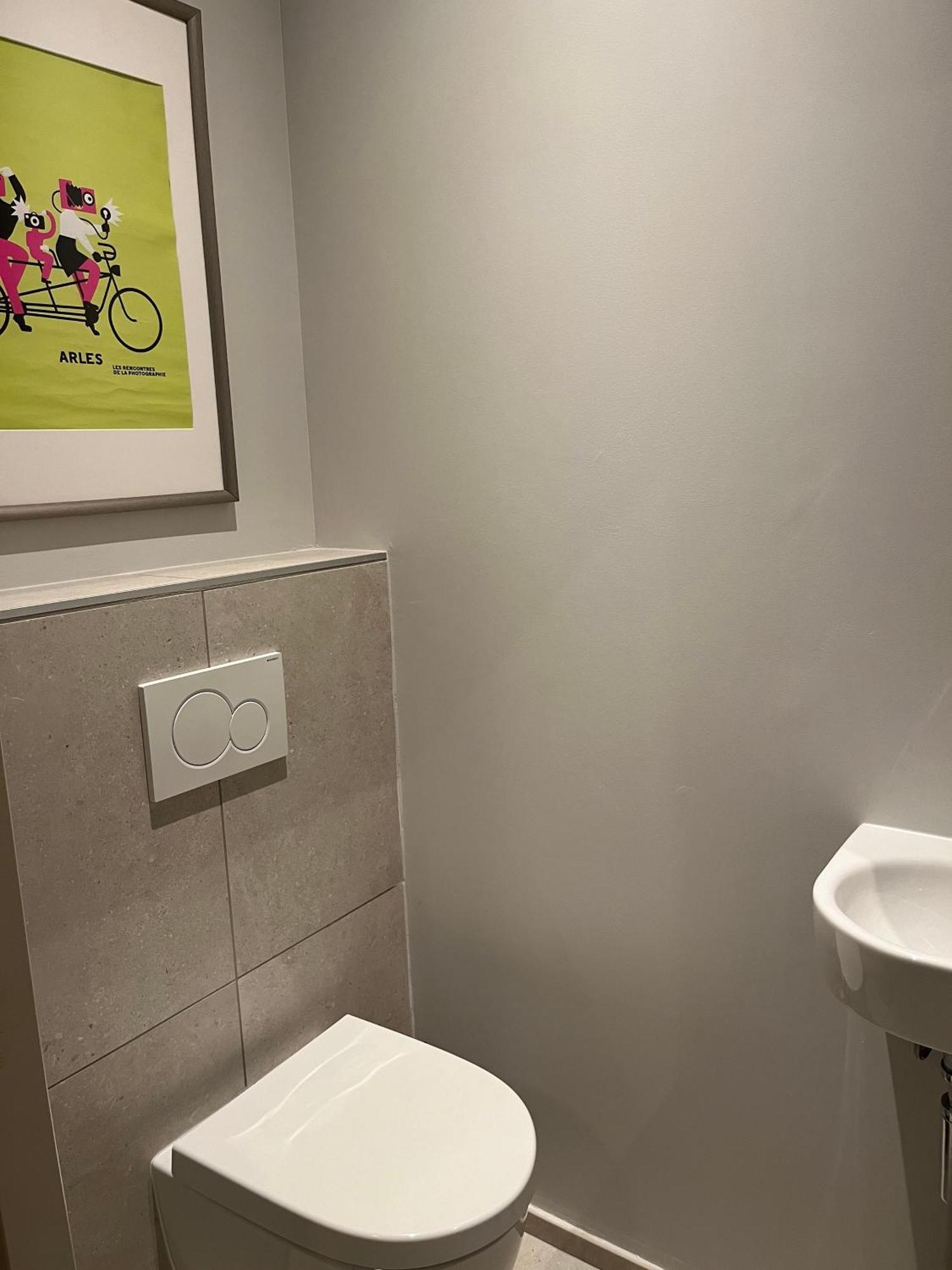 Le Petit Appartement D'Arles Dış mekan fotoğraf