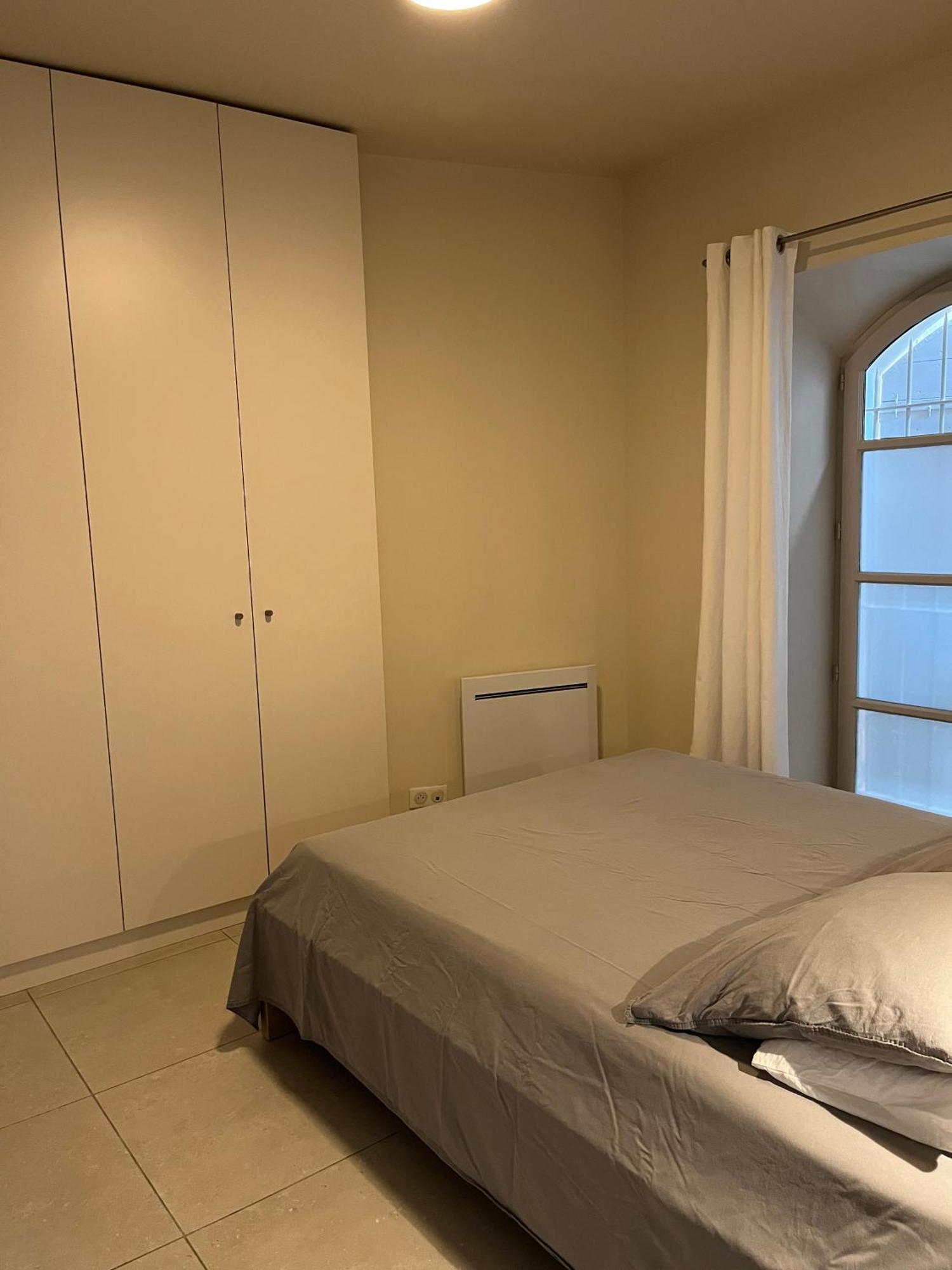 Le Petit Appartement D'Arles Dış mekan fotoğraf