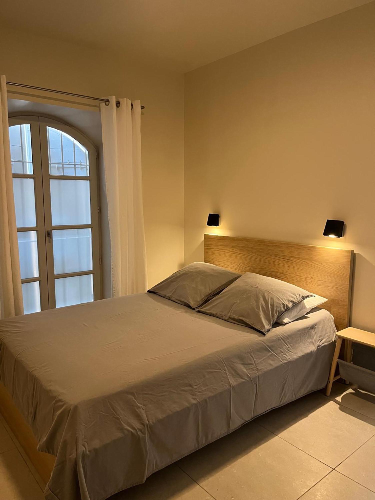 Le Petit Appartement D'Arles Dış mekan fotoğraf